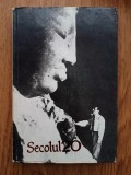 Secolul 20 nr. 10-11-12 / 1976, Rao