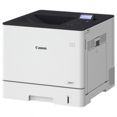 Canon i-SENSYS LBP722CDW, Imprimanta Laser color A4, 38 ppm in colour & mono,