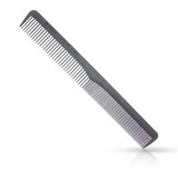 Cumpara ieftin Pieptene frizerie/coafor - EUROSTIL - Carbon - 02216