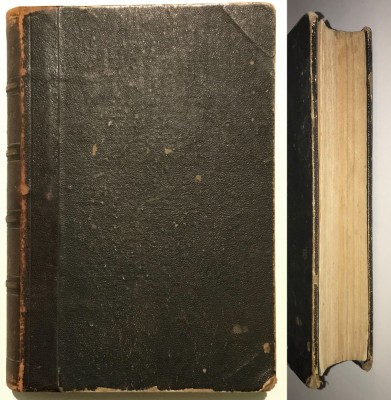 Curs intregu de poesie generale, I. Heliade Radulescu, 3 volume, 1868-1870. foto