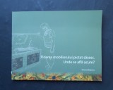 Floarea mobilierului pictat sasesc. Unde se afla acum? - Simona Malearov