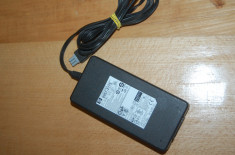 Alimentator Imprimanta HP 0957-2175 16v 1600mA 32V 1100mA mufa mov foto