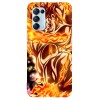 Husa compatibila cu Oppo Find X3 Pro model Lion&amp;#039;s Sin of Pride The Seven Deadly Sins, Silicon, TPU, Viceversa, Transparent, Carcasa