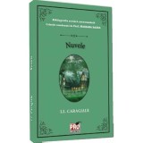 Nuvele - Ioan Slavici - Universul Juridic