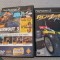 Joc 2 jocuri de colectie Burnout 3 si RC Revenge , curse auto masini pt ps2 playstation2 ps 2