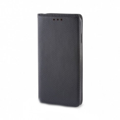 Husa Pentru APPLE iPhone 5 / 5S / SE - Smart Plus, Negru