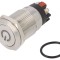 Comutator Anti-Vandalism SPDT IP65 3A/5A