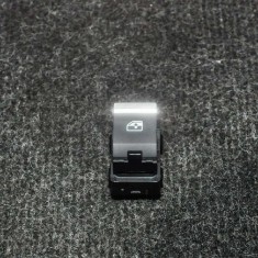 Buton geam ușă st&acirc;nga spate AUDI A4 8W2, B9 2016 OEM: 4M0959855