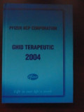 Ghid terapeutic 2004
