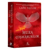 Muza cosmarurilor, Laini Taylor