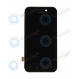 Modul de afișare Huawei Honor U8860 (negru)