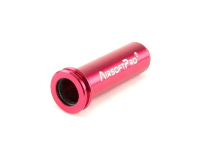 Duza aluminiu cu O ring 29,2 mm AirsoftPro foto