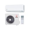 Aer conditionat Mitsubishi Heavy Hikari SRK35ZTL-W SRC35ZTL-W, 12000 BTU, A++ A++, Inverter Profesional, Functie incalzire racire, Wi-Fi inclus, Alb