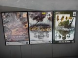 Jocuri video colecție
