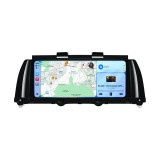 Cumpara ieftin Navigatie Dedicata BMW X3 F25 X4 F26 (2011-2017), 8.8 Inch, 4Gb Ram, 64Gb Stocare, CarPlay