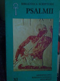 Psalmii (editia 1993)