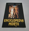 Cedric Mims Enciclopedia mortii