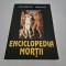 Cedric Mims Enciclopedia mortii