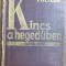 Kincs a hegedűben &ndash; Andreas Poltzer
