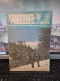 V&acirc;nătorul V&icirc;nătorul și pescarul sportiv nr. 1, ian. 1988, 127