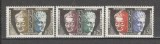 Franta.1961 UNESCO-Budha si Hermes XF.702