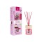 Odorizant camera 0% alcool Cristalinas Mure si zmeura, 8 saptamani, 35 ml