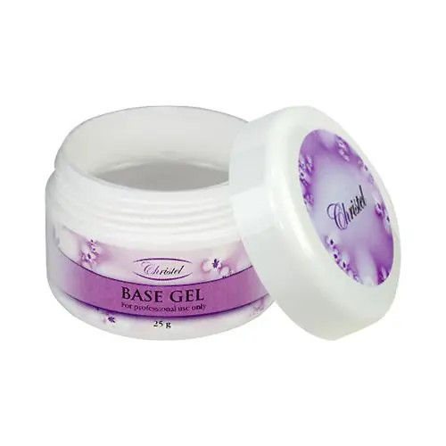 Gel UV Christel - gel de bază, 25g