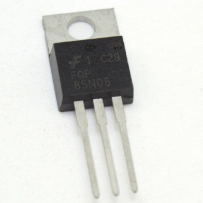 85N06 FQP85N06 foto