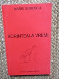 SCRINTEALA VREMII - MARIN SORESCU
