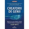 Creatorii de Genii, Cade Metz