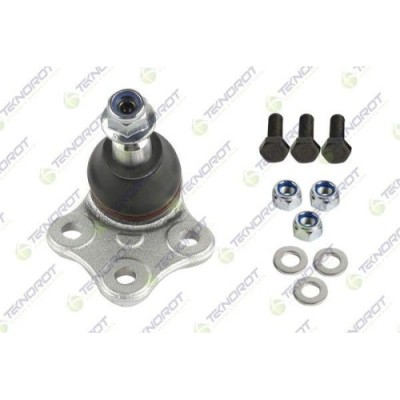Pivot brat suspensie Renault Fluence (L3), Grand Scenic 3 (JZ0/1), Megane 3 (DZ0/1), Scenic 3 (JZ0/1), Punte Fata, Stanga=Dreapta, TEKNOROT foto