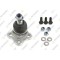Pivot brat suspensie Renault Fluence (L3), Grand Scenic 3 (JZ0/1), Megane 3 (DZ0/1), Scenic 3 (JZ0/1), Punte Fata, Stanga=Dreapta, TEKNOROT
