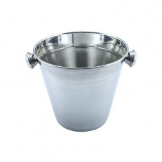 Frapiera pentru cuburi de gheata, Inox, Ø 14 cm