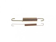 Set arcuri cric, lungime 133mm si 130mm