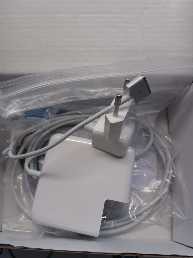 Incarcator Original Apple Macbook 16.5V 3.65A Magsafe 2 foto