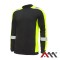 Bluza Classwork cu elemente reflectorizante