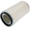 Filtru pentru aspirator cabine de sablat