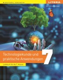 Educatie tehnologica si aplicatii practice. Manual in limba germana. Clasa a VII-a