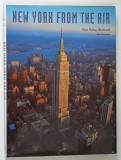 NEW YORK FROM THE AIR by YANN ARTHUS - BERTRAND and JOHN TAURANAC , 1998
