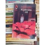 AL PATRULEA ZID , SORJ CHALANDON