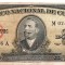 Cuba 20 Pesos 1960 P-94 Seria 024676