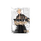 Tokyo Revengers (Omnibus) Vol. 17-18