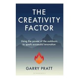 Cumpara ieftin Creativity Factor, Garry Pratt