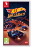 Hot Wheels Unleashed NSW