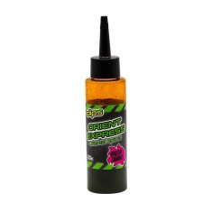 Secret Baits Green Smoke Orient Express 100ml - 1 foto