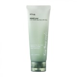Exfoliant facial hidratant cu Heartleaf si LHA, 120ml, Anua
