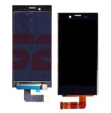 LCD+Touchscreen Sony Xperia X Compact / F5321 BLACK