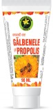 UNGUENT GALBENELE+PROPOLIS 90ML