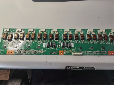 Invertor Samsung 37&amp;quot; VIT71037.50 foto