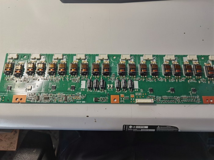 Invertor Samsung 37" VIT71037.50